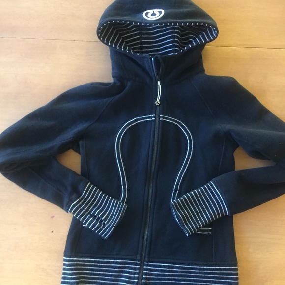 Scuba Hoodie - Picture 1 of 2